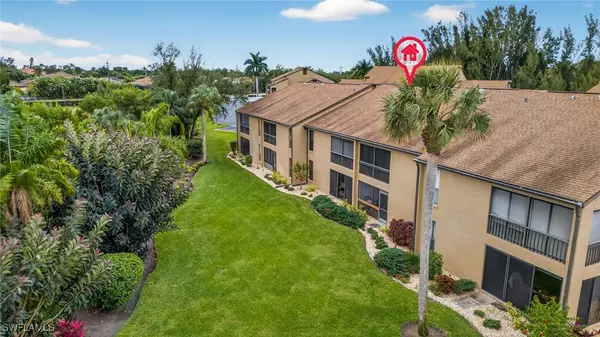 15770 Windward Way CIR #2204, Fort Myers, FL 33908