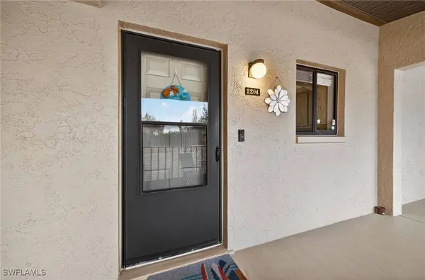 15770 Windward Way CIR #2204, Fort Myers, FL 33908