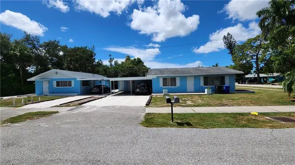 2252 Maple AVE #2254, Fort Myers, FL 33901