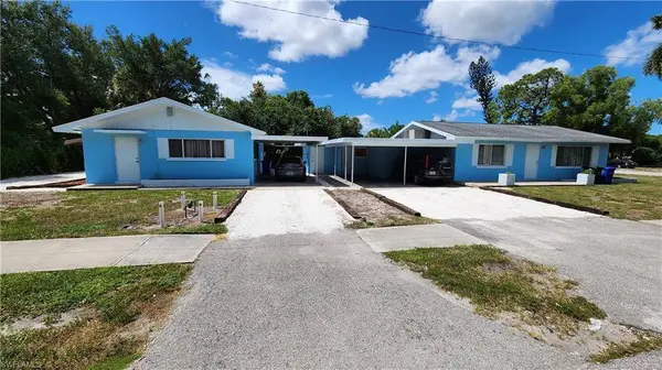 2252 Maple AVE #2254, Fort Myers, FL 33901
