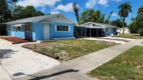 2252 Maple AVE #2254, Fort Myers, FL 33901