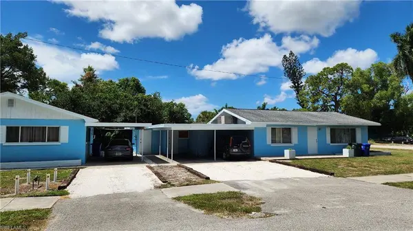 2252 Maple AVE #2254, Fort Myers, FL 33901