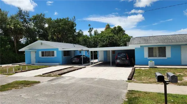 2252 Maple AVE #2254, Fort Myers, FL 33901