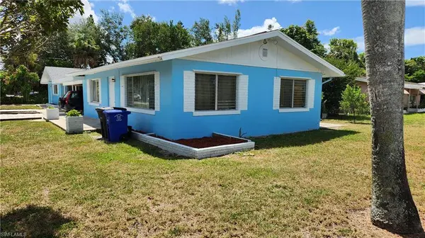 2252 Maple AVE #2254, Fort Myers, FL 33901