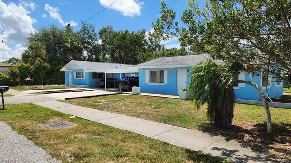 2252 Maple AVE #2254, Fort Myers, FL 33901
