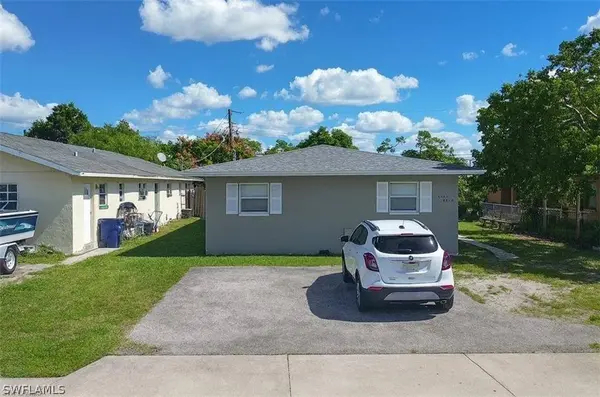 5417 / 5419 4th AVE, Fort Myers, FL 33907
