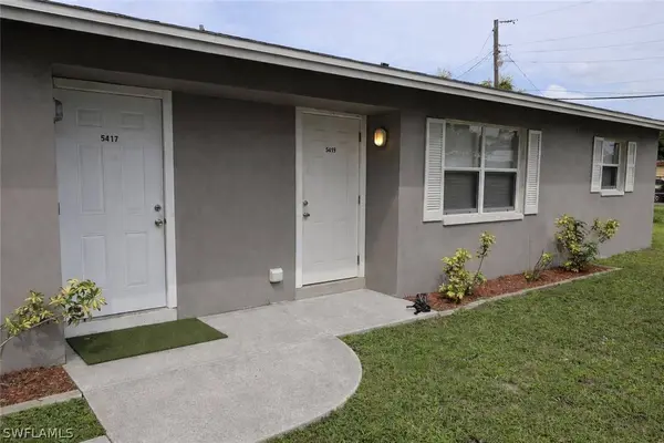 5417 / 5419 4th AVE, Fort Myers, FL 33907