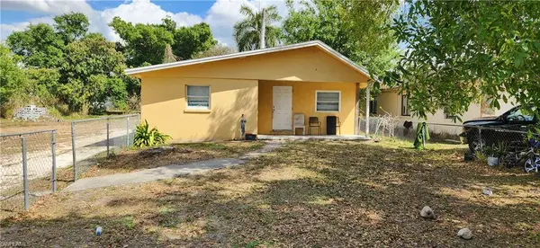 1423 Lura AVE, Fort Myers, FL 33916