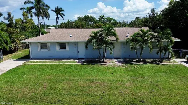 5476 / 5478 Avenue C, Bokeelia, FL 33922