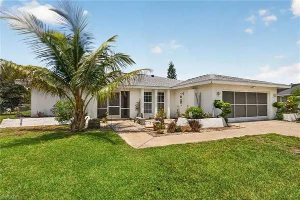 3848 SE 7th PL, Cape Coral, FL 33904