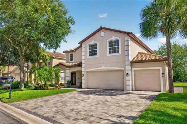 13309 Little Gem CIR, Fort Myers, FL 33913