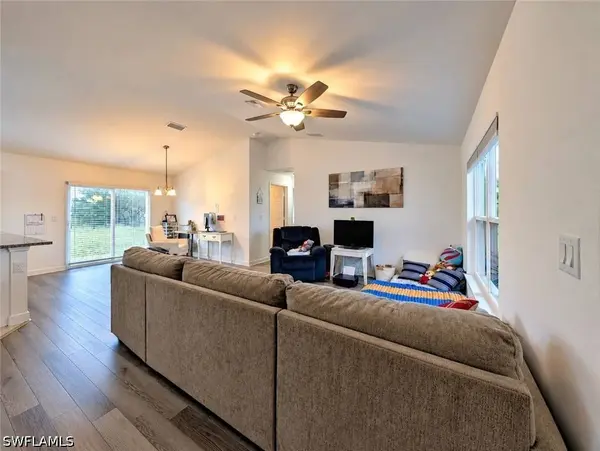 2832 NW 6th AVE, Cape Coral, FL 33993
