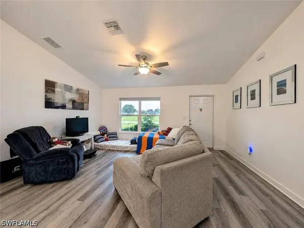 2832 NW 6th AVE, Cape Coral, FL 33993