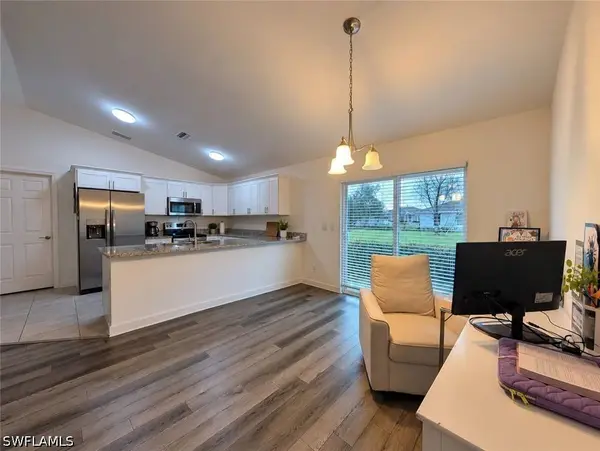 2832 NW 6th AVE, Cape Coral, FL 33993