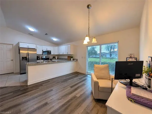 2832 NW 6th AVE, Cape Coral, FL 33993