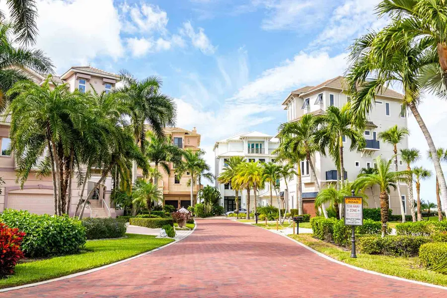 Bonita Springs