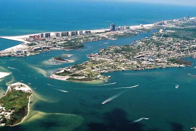 Orange Beach
