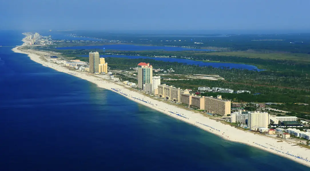 Gulf Shores