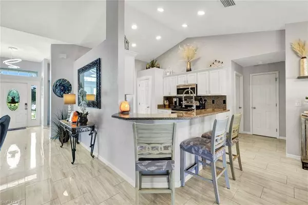 3606 NE 14th PL, Cape Coral, FL 33909