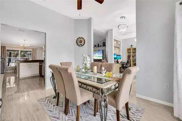 3606 NE 14th PL, Cape Coral, FL 33909