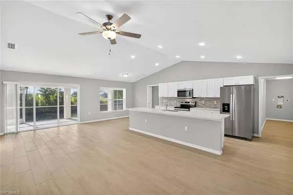 3107 NE 1st AVE, Cape Coral, FL 33909