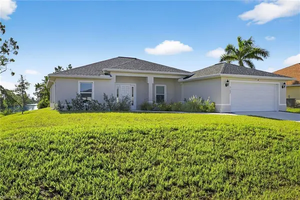 3107 NE 1st AVE, Cape Coral, FL 33909