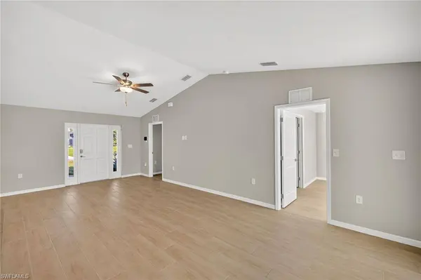 3107 NE 1st AVE, Cape Coral, FL 33909