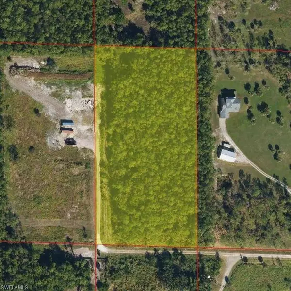 xx Everly Ave, Naples, FL 34117