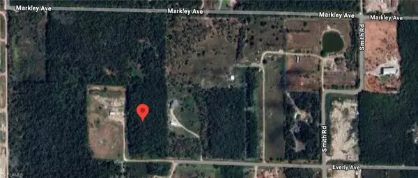 xx Everly Ave, Naples, FL 34117