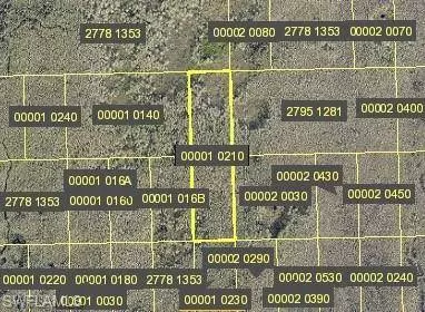 Access Undetermined-03 E Terry ST, Bonita Springs, FL 34135