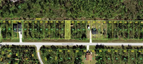 27266 Green Gulf BLVD, Punta Gorda, FL 33955