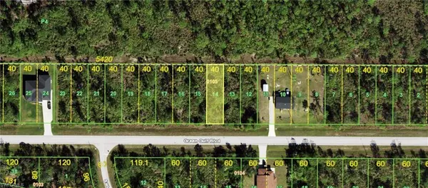 27270 Green Gulf BLVD, Punta Gorda, FL 33955