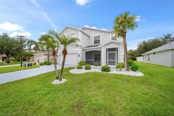 11544 Lake Cypress LOOP, Fort Myers, FL 33913