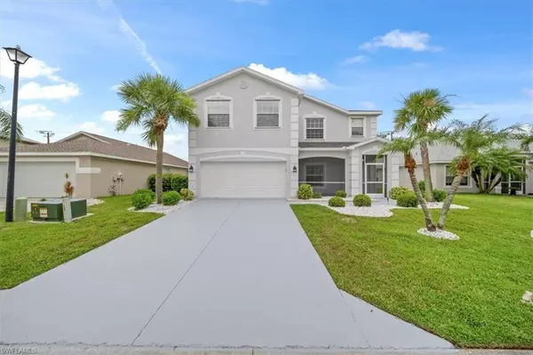 11544 Lake Cypress LOOP, Fort Myers, FL 33913