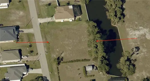 3137 NE 15th AVE, Cape Coral, FL 33909