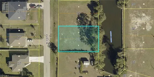 3137 NE 15th AVE, Cape Coral, FL 33909
