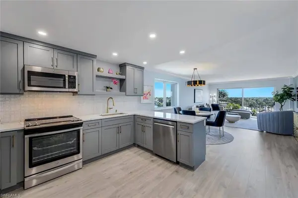 2150 Gulf Shore BLVD N #705, Naples, FL 34102