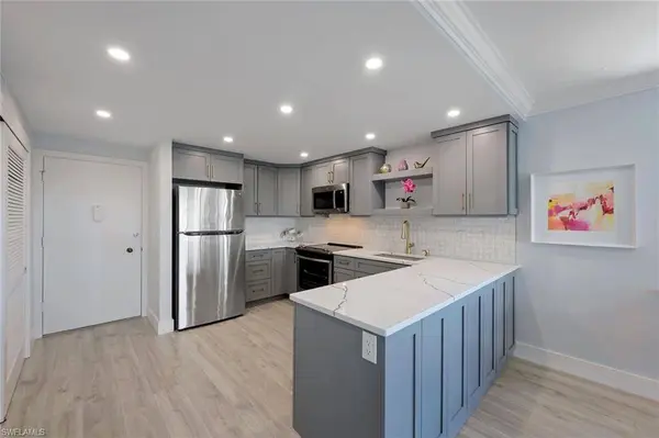 2150 Gulf Shore BLVD N #705, Naples, FL 34102