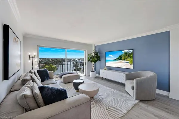 2150 Gulf Shore BLVD N #705, Naples, FL 34102