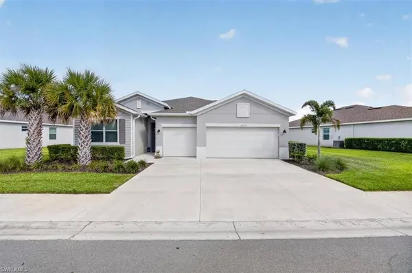 20730 Copperhead DR, Lehigh Acres, FL 33936