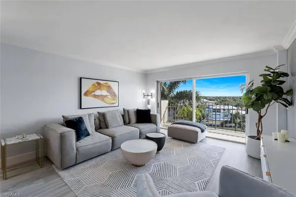 2150 Gulf Shore BLVD N #705, Naples, FL 34102