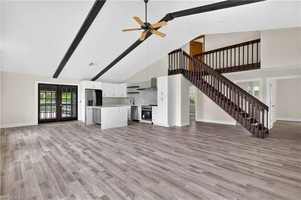 16970 Carolyn LN, North Fort Myers, FL 33917
