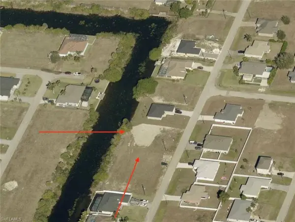 1020 NW 12th AVE, Cape Coral, FL 33993