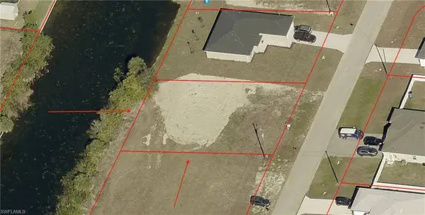 1020 NW 12th AVE, Cape Coral, FL 33993