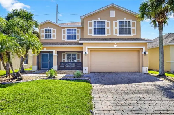 8250 Silver Birch WAY