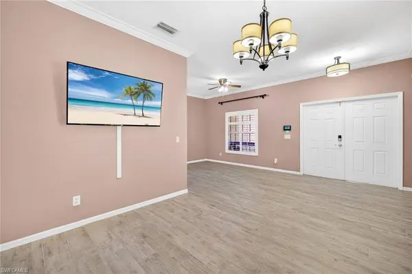 8250 Silver Birch WAY, Lehigh Acres, FL 33971