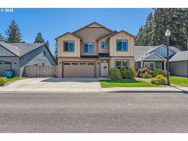 15513 NE 79TH WAY, Vancouver, WA 98682