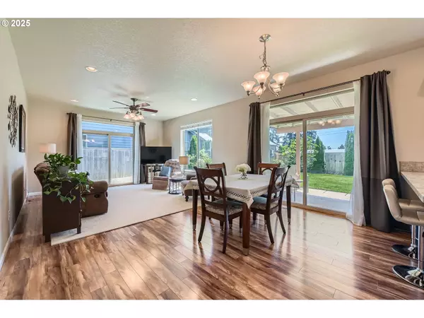 15513 NE 79TH WAY, Vancouver, WA 98682