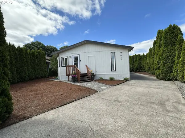 7617 NE 54TH ST, Vancouver, WA 98662