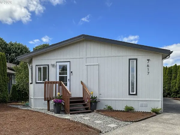 7617 NE 54TH ST, Vancouver, WA 98662